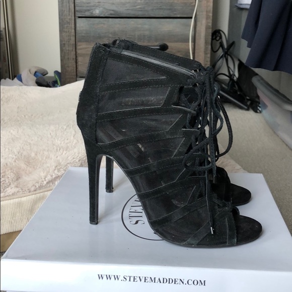 Steve Madden Heels - Picture 2 of 3